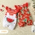 2 peças, macacões para bebês com estampas de melancia, delicado e fofo, ideal para o verão - comprar online