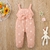 Macacão infantil 100% algodão com estampa floral na internet