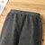 Calça de moletom esportiva infantil - AURORA BABY BOUTIQUE