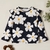 Conjunto de 3 peças Primavera menina - comprar online