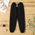 Calça de moletom esportiva infantil - AURORA BABY BOUTIQUE