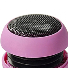 Caixinha de SOM Portátil Wireless - loja online