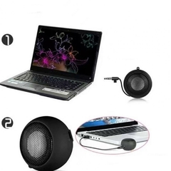 Caixinha de SOM Portátil Wireless na internet
