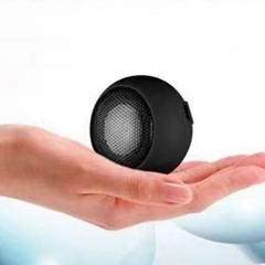 Caixinha de SOM Portátil Wireless - ClickShop