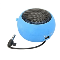 Caixinha de SOM Portátil Wireless