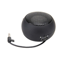 Caixinha de SOM Portátil Wireless