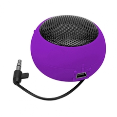 Imagem do Caixinha de SOM Portátil Wireless