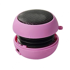 Caixinha de SOM Portátil Wireless - loja online