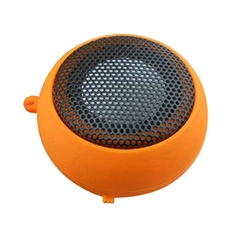 Caixinha de SOM Portátil Wireless - comprar online