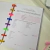 Planner controle financeiro infinito personalizado - Joaninha Aventureira