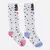 MEIA 3/4 BUTTERFLY - loja online