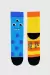 MEIA SOQUETE DUO MONSTRO - comprar online