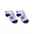 MEIA Baby Margarida Antiderrapante - comprar online