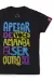 CAMISA MANGA CURTA - AMANHÃ COTTON - comprar online