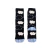 MEIA 3/4 Baby Antiderrapante Nas Nuvens - comprar online