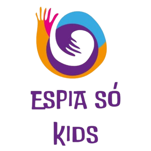 Espia Só Kids