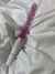 S/P vibrador Anal - Estimulador de Prostata