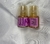 Shot Mini Motivador Femenino