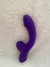 Vibrador Consolador con Succion Estimulador De Clítoris Punto G - comprar en línea