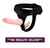 Arnes Doble Penetracion (No incluye Dildos)