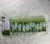 Lubricante Natural Cannabis (CBD) Paq 10 Piezas