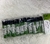 Lubricante Termico Cannabis (CBD) Paq 10 Piezas