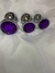 Plug Anal con Zirconia