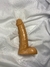 Dildo Tímido