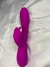 vibrador Rabbit calefacción