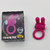 Anillo Vibrador con Estimulador Clitoris - comprar en línea