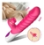 Vibrador con piston y succion en internet