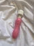 Masajeador De Clitoris Mini Wanachi
