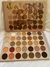 Paleta Sombras Colores Neutros
