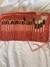 Set de 24 Brochas con estuche para maquillaje en internet