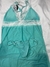 Baby Doll Verde
