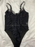 Baby Doll Negro