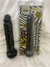 Dildo Negro Freaking Cool - 20.32 cms