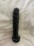 Dildo Negro Freaking Cool - 20.32 cms - comprar en línea