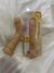Dildo Vertebrado (Flexible) - The Master 21 cms - comprar en línea