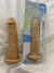 Dildo Vertebrado (Flexible) - Mr Lopez 16cms