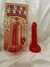 Mini Dildo Suave - Cury 10.79 cms