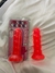 Dildo Grueso Suave - Chunky 14 cms