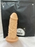 Dildo Minimi 10.79 cms ideal Arnes doble