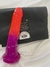 Dildo Bicolor - Master 20.32 cms