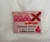 Pastilla Vigotizante Aumento deseo Sexual Max Women
