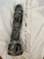 Dildo Super Grueso negro Suelto 21cms insertable