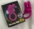Anillo Vibrador con Estimulador Clitoris