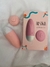 Bala Capsula vibradora con control Remoto