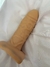 Dildo grueso ideal para Arnes