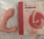 vibrador con Estimulador de Clitoris controla con app